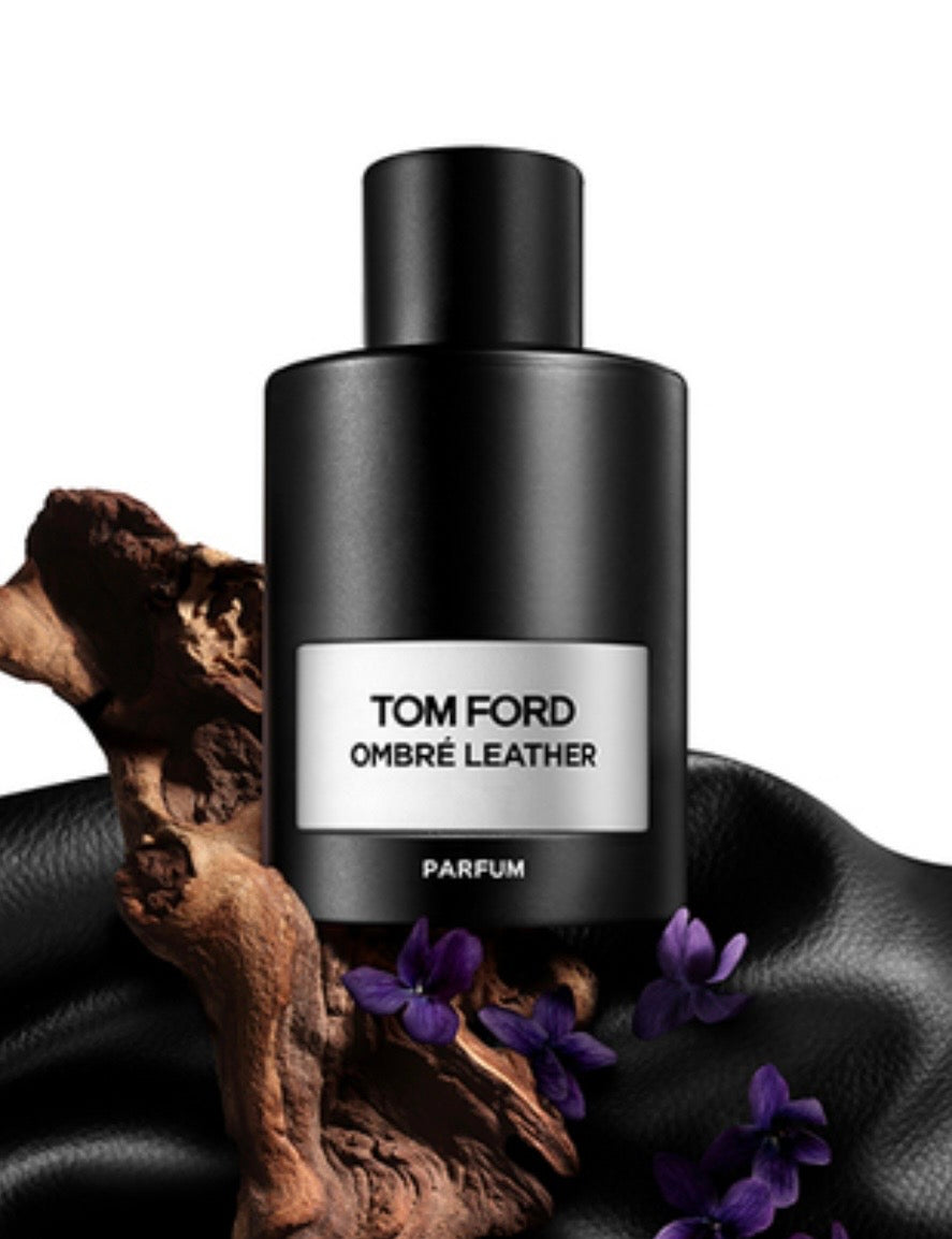 Tom Ford Ombré Leather Parfum