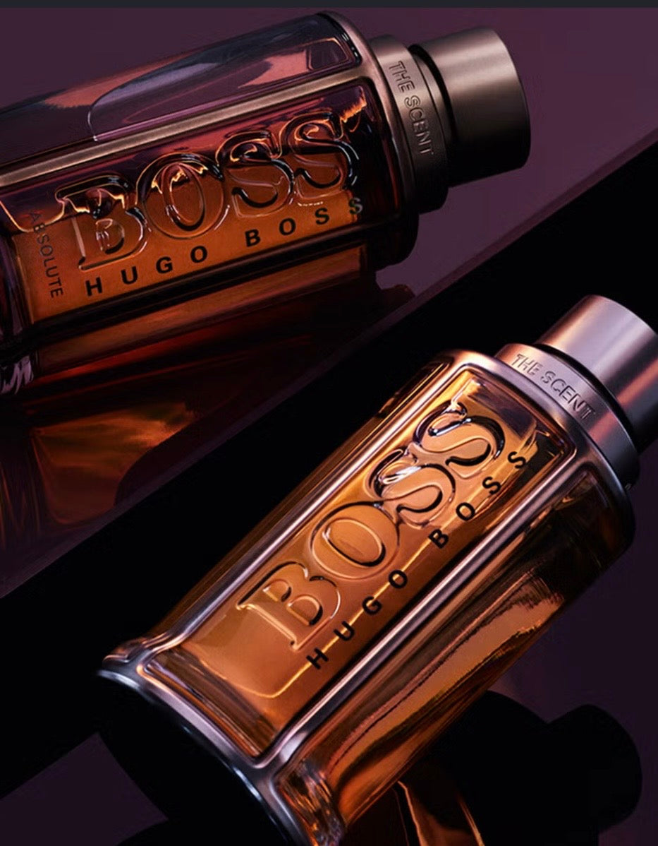 Hugo Boss The Scent Absolute