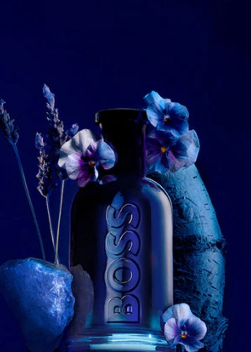 Hugo Boss Bottled Night EDT