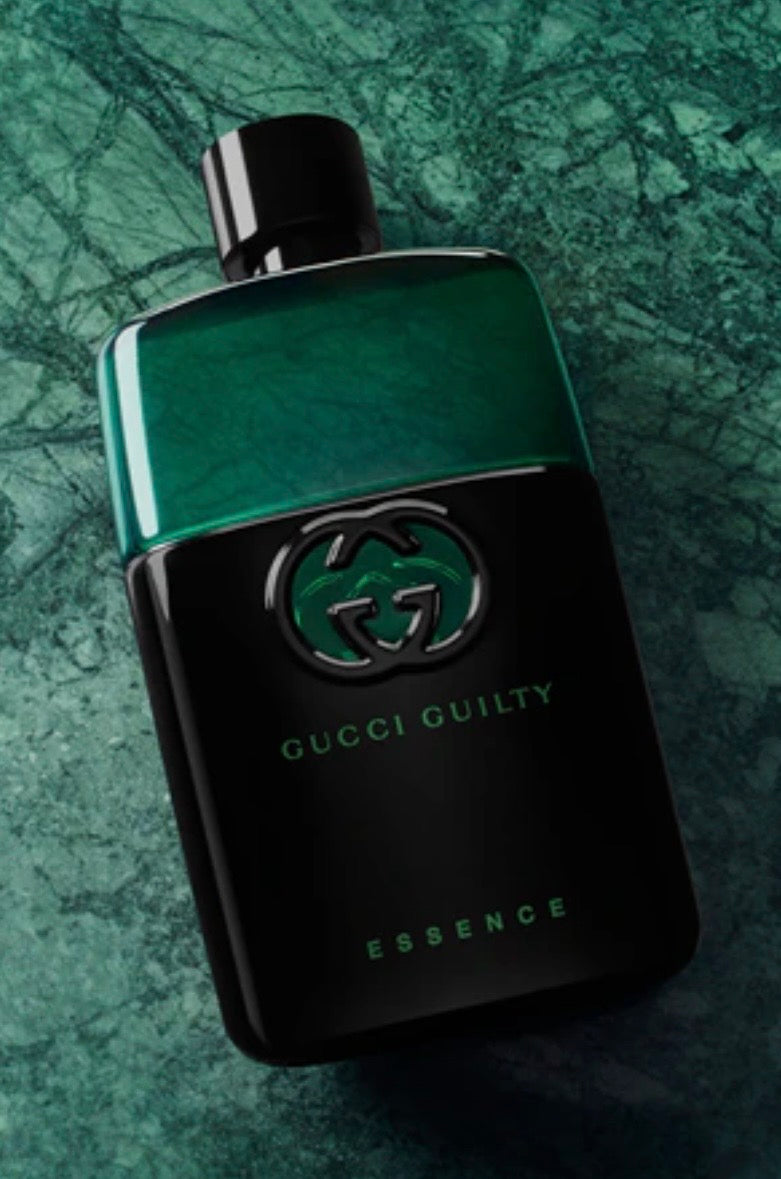 Gucci Guilty Essence Pour Homme