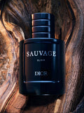 Dior Sauvage Elixer